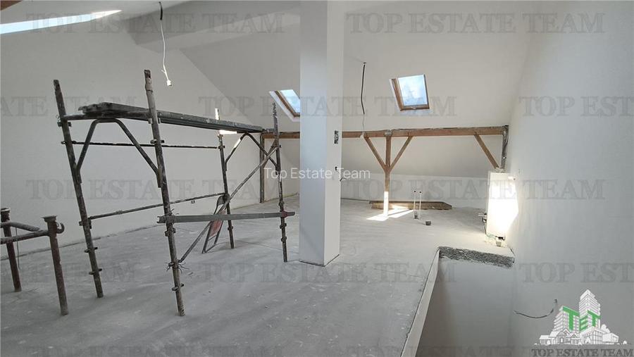 Vanzare Casa Lipita la Calcan Otopeni - 9