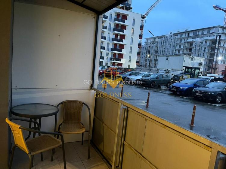 2 Camere Openspace,Iris, Clujana, Parcare, Lidl, Petfriendly, Bloc nou - 6