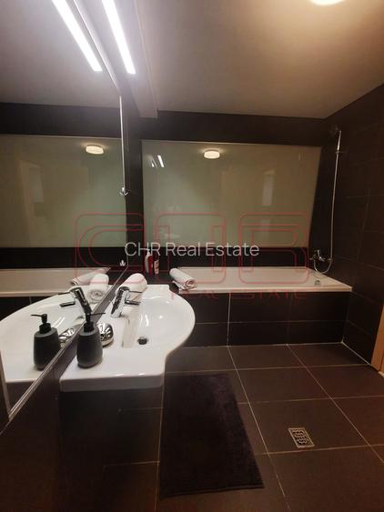 Apartament 3 camere Aviatiei/Pipera, UpGround Residence, #925 - 9