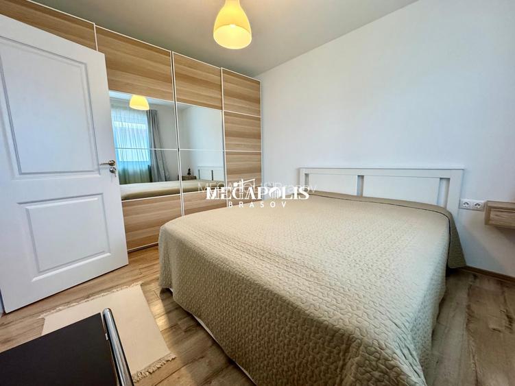 Duplex 3 camere | Prima închiriere | 3 locuri de parcare | Triaj - 14