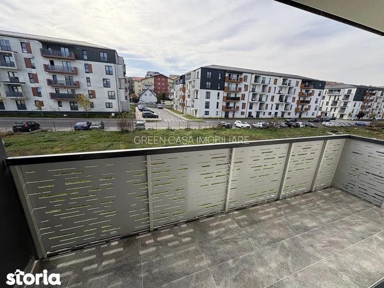 Apartament de vanzare | 2 camere | spatios | luminos | zona Eroilor - 7