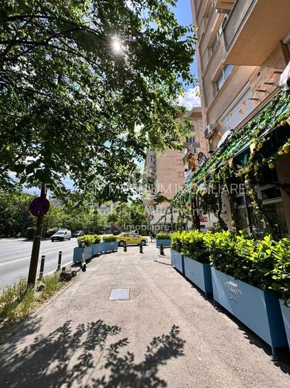 Spatiu birouri 3 camere Calea Victoriei Cismigiu - 7