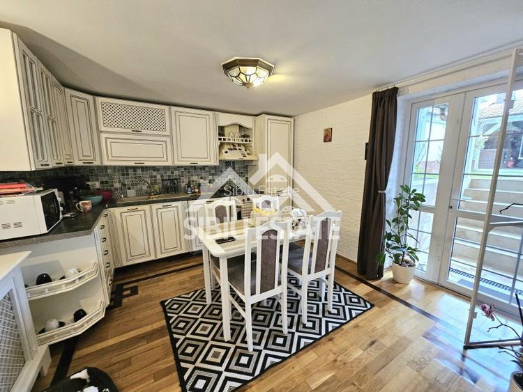 Casa individuala zona Lupeni, Sibiu - 2