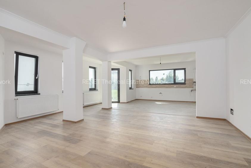 Refugiu Elegant lângă Pădurea Snagov: Casa Visurilor Tale (T2) - 5