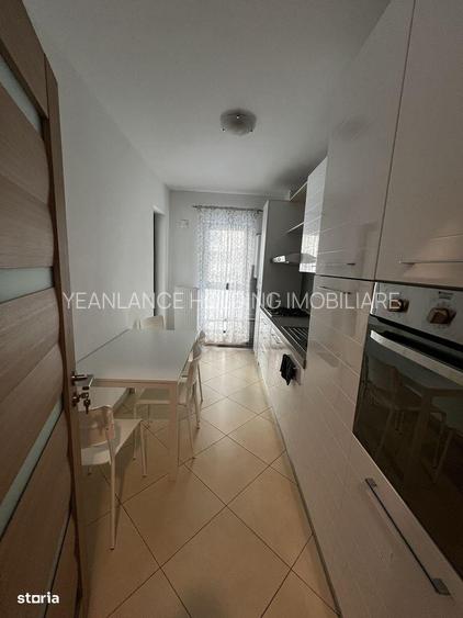 Lujerului.Va propunem spre inhiriere apartament 2 camere,decomandat,conf 1 - 6