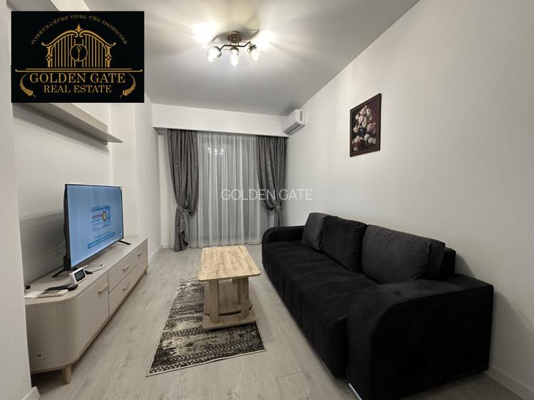 Novum 56 Gorjului Timisoara - 2 Camere Decomandat Prima Chirie Parcare - 2