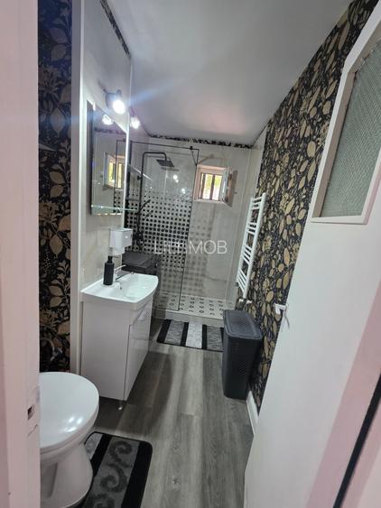 Vand apartament 2 camere - 5