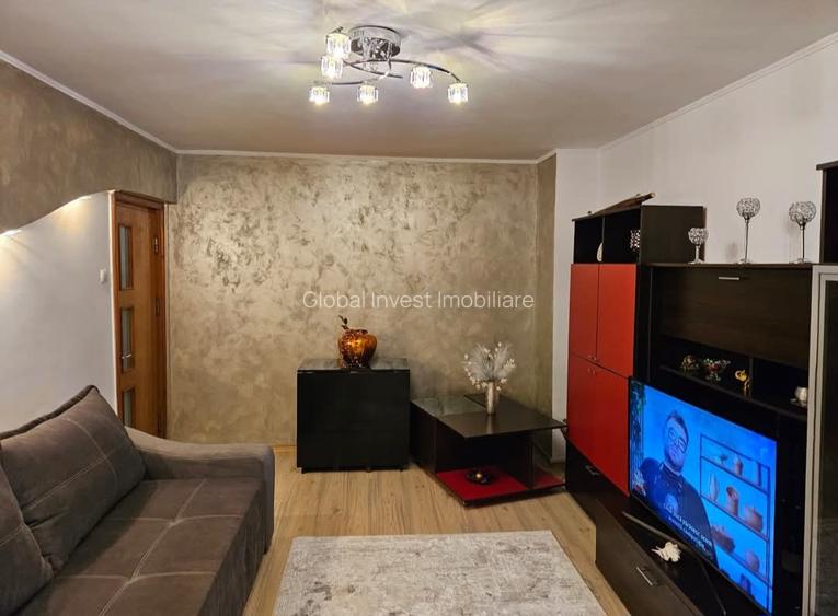 Apartament 3 camere, 2 gr sanitare, etaj 2/4 cu îmbunătățiri recente - 15