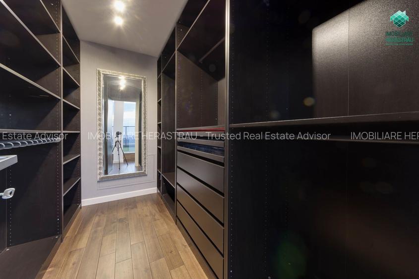 Infinity Penthouse | Amazing view from the tallest building in RO - 17