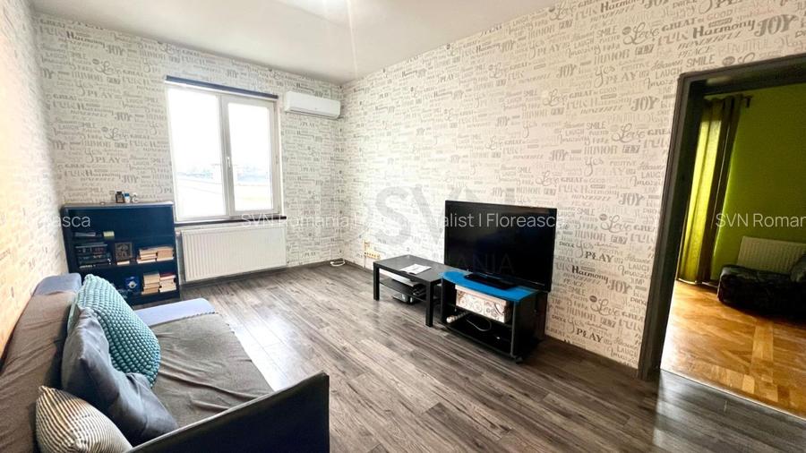 REA1028527 Apartament 2 camere Floreasca l Compozitori l Boxa Inclusa - 2