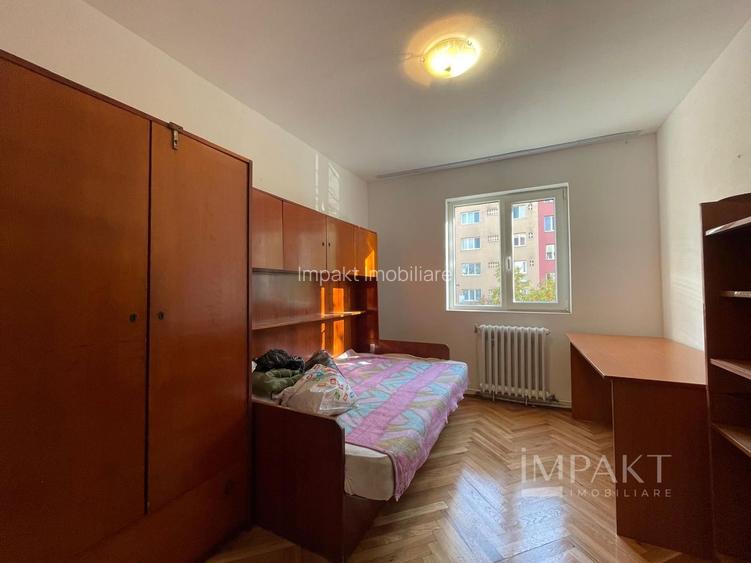 Apartament cu 4 camere decomandate | 80mp | Manastur - 5