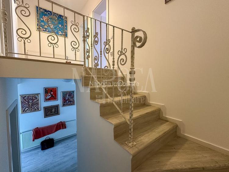 Casa 5 camere de vanzare in Borhanci, Cluj Napoca - 7