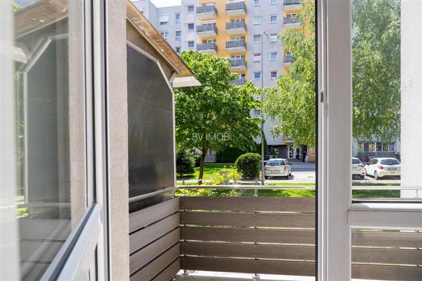 Vanzare 2 camere Avantgarden, gradina, parcare, boxa, insorit - 26