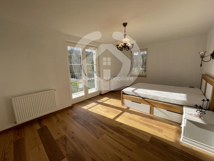 VANZARE CASA INDIVIDUALA | 1000 MP TEREN | TOCILE, SIBIU - 7
