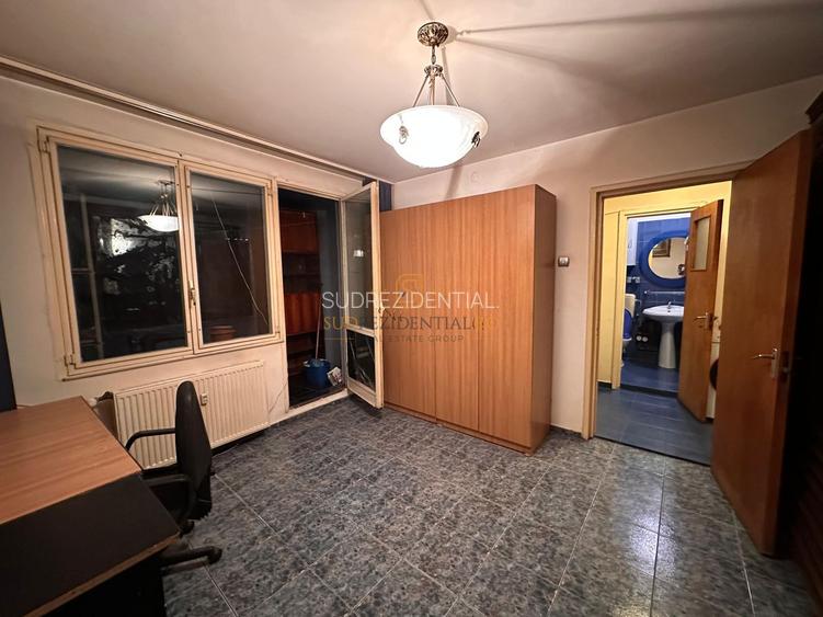 Apartament 3 camere etaj 3 din 4 Comision 0% - 10