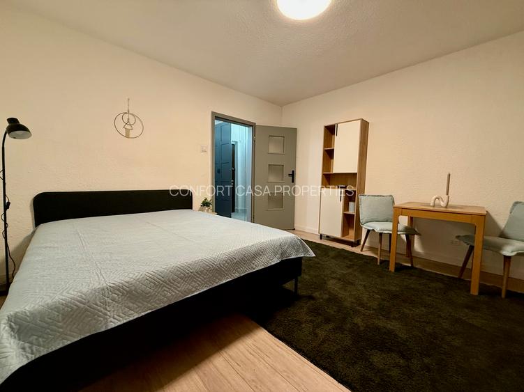 Drumul Taberei - Strada Sibiu - 1 minut Metrou - totul nou - 2