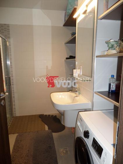 Apartament 3 camere de închiriat – City of Mara - 15