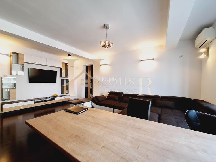 Langa bezinaria ESO. Etajul 1. Finisaje si mobilier de calitate. - 4