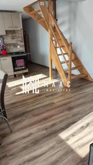 Apartament 3 camere | 78 MP | Mobilat | Vasile Aaron - 3