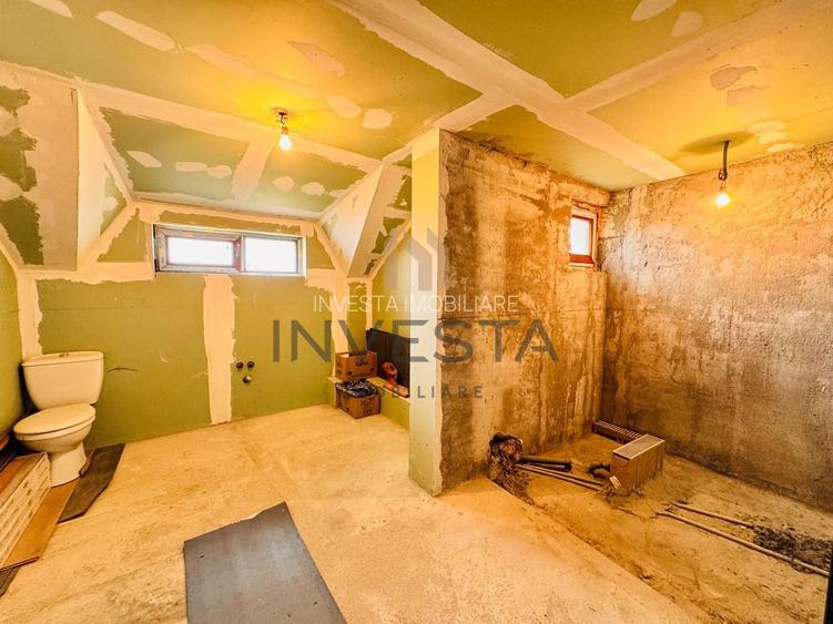 DE VANZARE CASA INDIVIDUALA 300 MP | 700 MP CURTE - 22