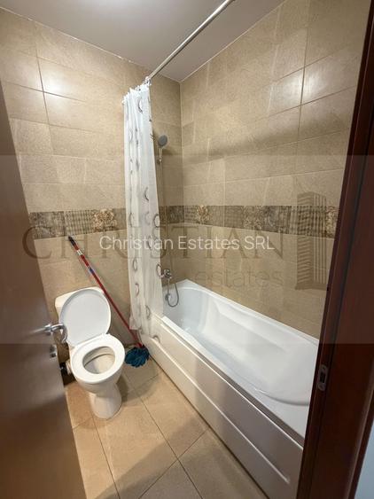Apartament 2 camere - Grozavesti - Onix Residence - Parcare Subterana - 9