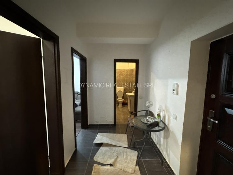 Titan - Palldy - 2 camere - Blocu nou - Oferta - Centrala - 4