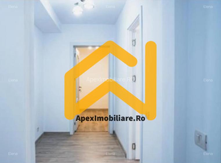 Dorobanti | Nemobilat | 2 Camere | Parter - 12