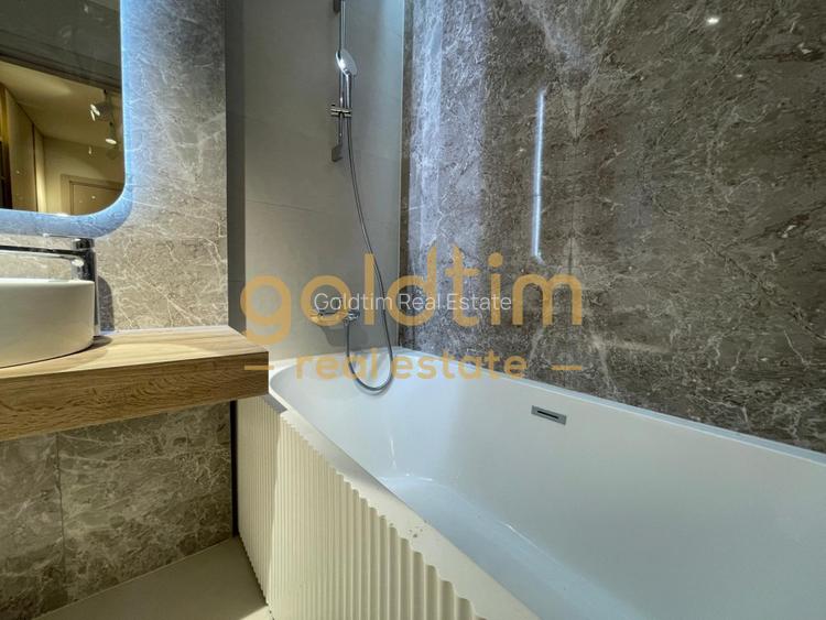 ARQA RESIDENCE/IANCU NICOLAE/SUPERB/TERASA GENEROASA/PISCINA - 56