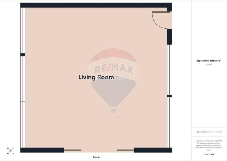 De inchiriat apartament 4 camere | Curte 127 mp | Foisor & parcare - 29