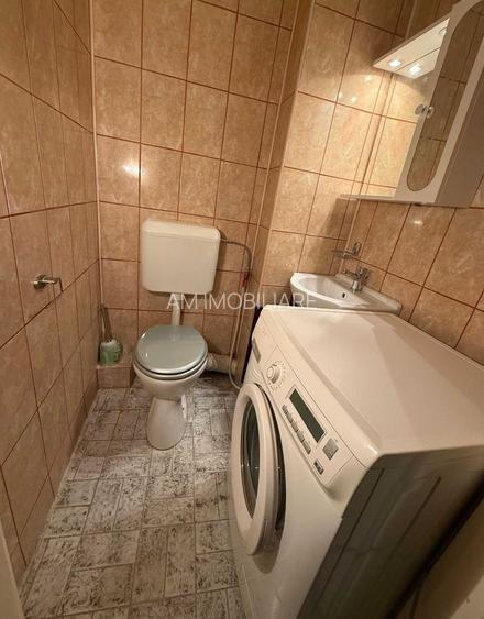 AP. 4 CAMERE IANCULUI, BUCATARIE INCHISA, DOG-FRIENDLY,MOBILAT MODERN - 7