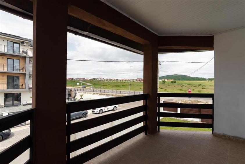 RECO Pensiune Baile Felix - 22