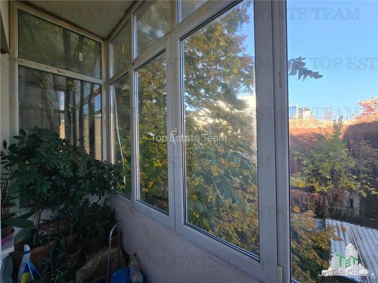 Apartament central 110 mp | Ideal locuita sau birou | 4 camere |  et.2/7 - 13