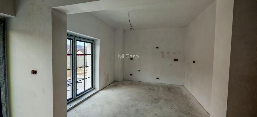 Casa/ vila individuala de vanzare Codlea, Brasov , direct dezvoltator! - 11