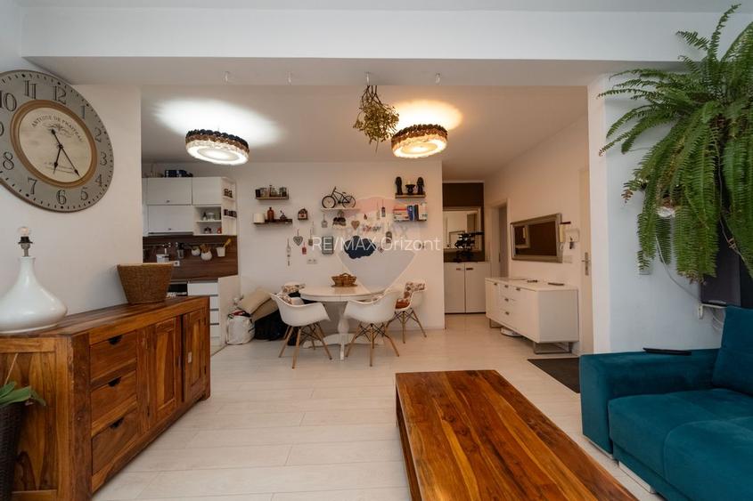 Comision 0% | Apartament 3 camere | Avantgarden 3 | Vedere spre munte - 3