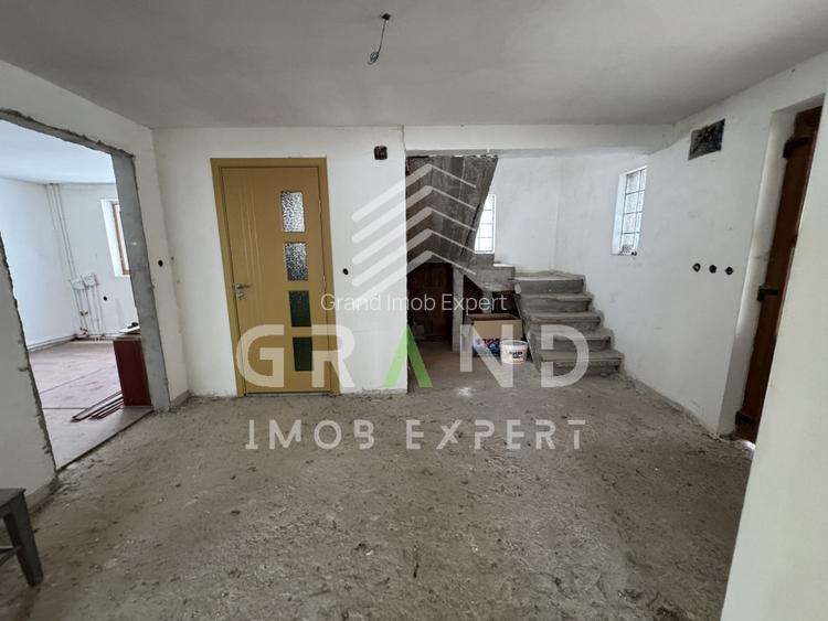 Casă individuală de vânzare | 269 mp | Teren 1.360 mp | Tureni,jud.Cluj - 25