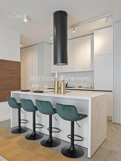 Apartament 2 camere | 56 Mp | Parcare | Centrală| ONE Timpuri Noi - 2