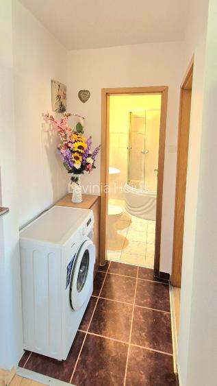 Apartament Renovat și Utilat în Sebeș M.Kogălniceanu etaj2 Preț 39.000  - 9