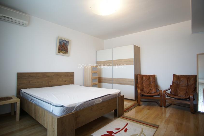 Unirii Splai | Vitan Barzesti | Confort Park | Garsoniera la cheie cu centrala - 2