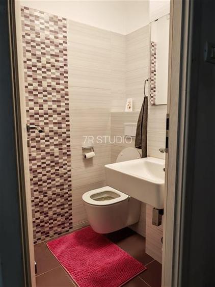 Vanzare apartament 3 camere Herestrau-Baneasa - 8