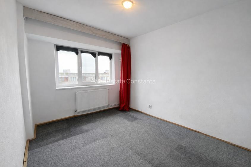 Apartament 3 camere | Decomandat | Stefan cel Mare - zona centrală - 5