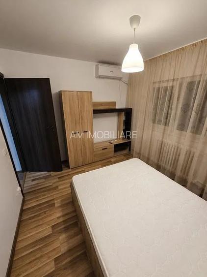 AP. 2 CAMERE MILITARI, BUCATARIE INCHISA, METROU 5 MINUTE, MODERN - 4