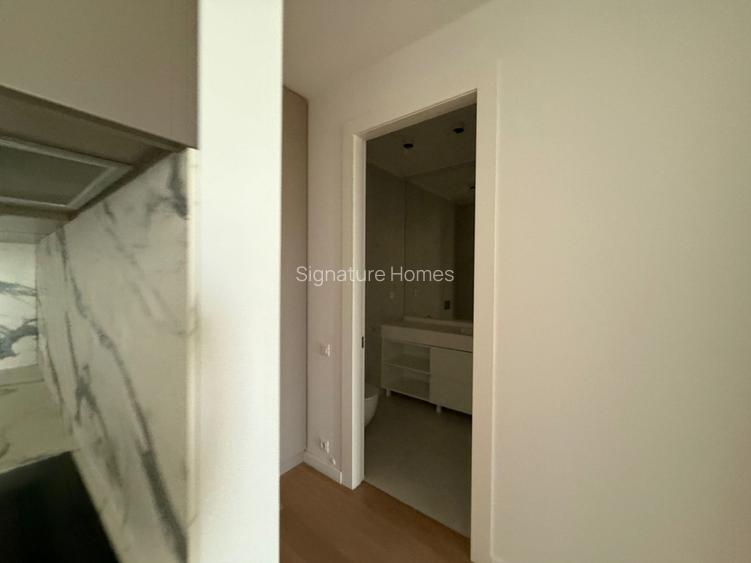 INCHIRIERE APARTAMENT DOUA CAMERE ONE VERDI PARK FLOREASCA BARBU V - 5