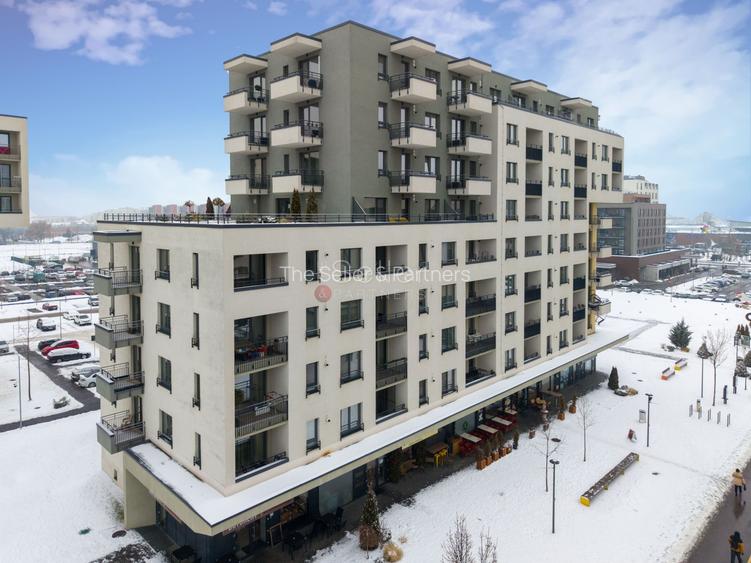 Complex Coresi Kasper - 22