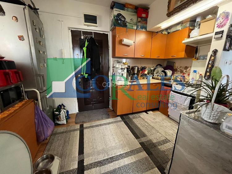 1 cam transf in 2. Gh. Lazar. Etaj 3! - 8