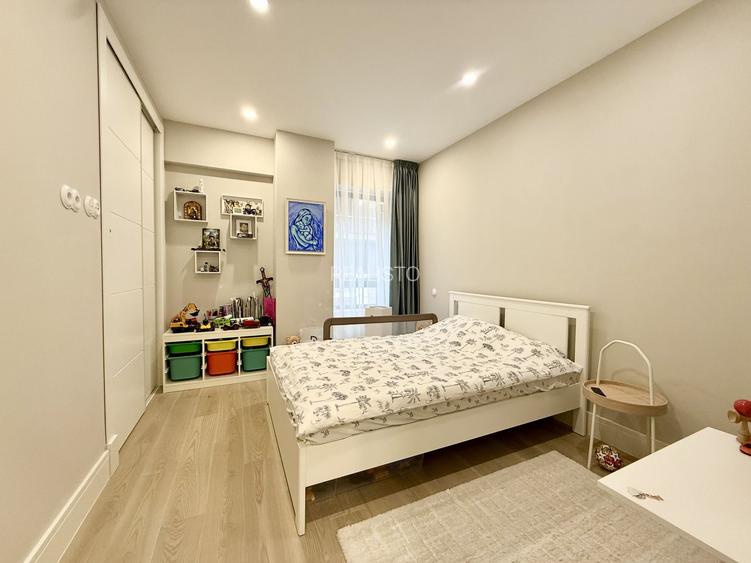 Apartament 3 Camere | Lux | Triana Pipera | Loc de parcare subteran - 19