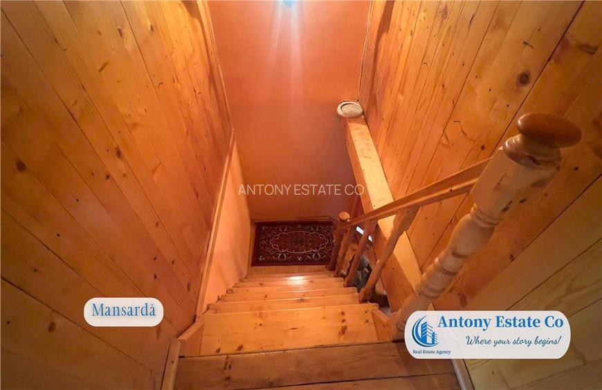 Antony Estate | Vanzare The Heritage Hill - Zona Dealuri - 14