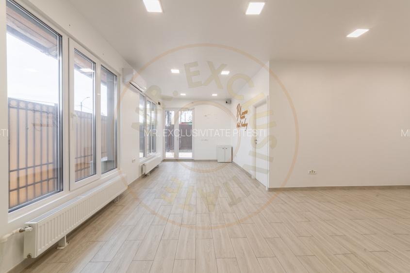 Spatiu comercial 50mp - Calea Campulung, Pitesti - 9