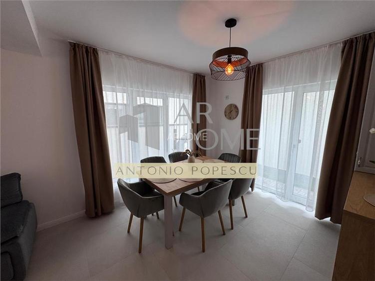 Vanzare casa 4 camere, constructie noua, in Ploiesti, zona Stadionului Ilie Oana - 24