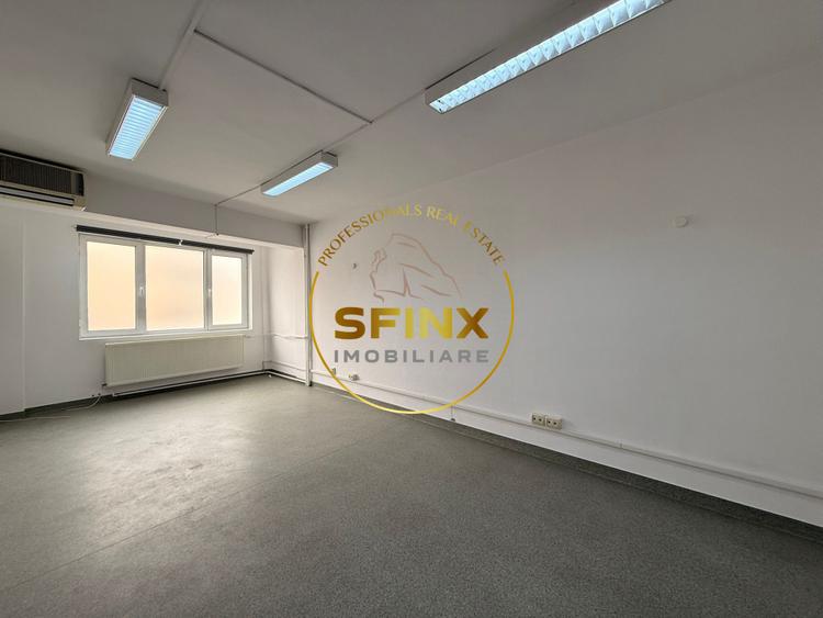 Cladire multifunctionala – sediu business , 560 mp utili, Cotroceni