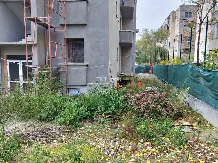 Imobil Matei Basarab - Popa Nan, pretabil pentru birouri, locuit sau AirBnb - 7